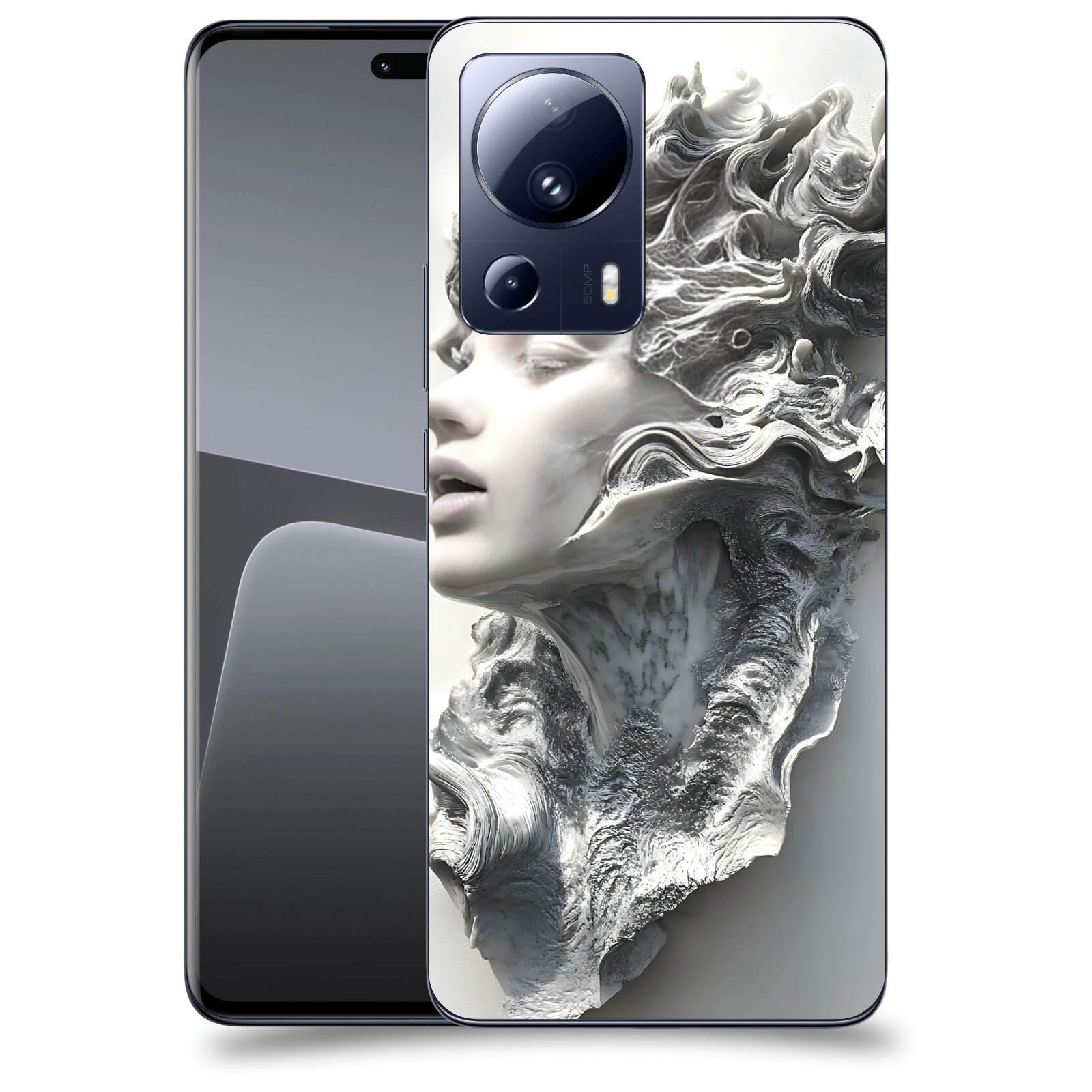 ACOVER Kryt na mobil Xiaomi 13 Lite - Head II
