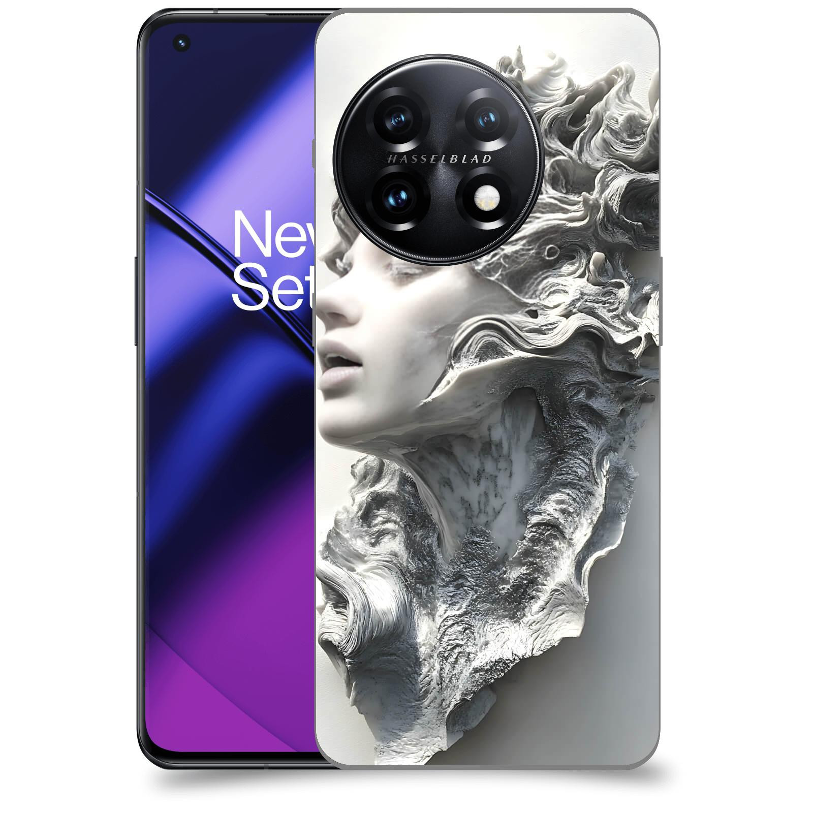 ACOVER Kryt na mobil OnePlus 11 5G - Head II