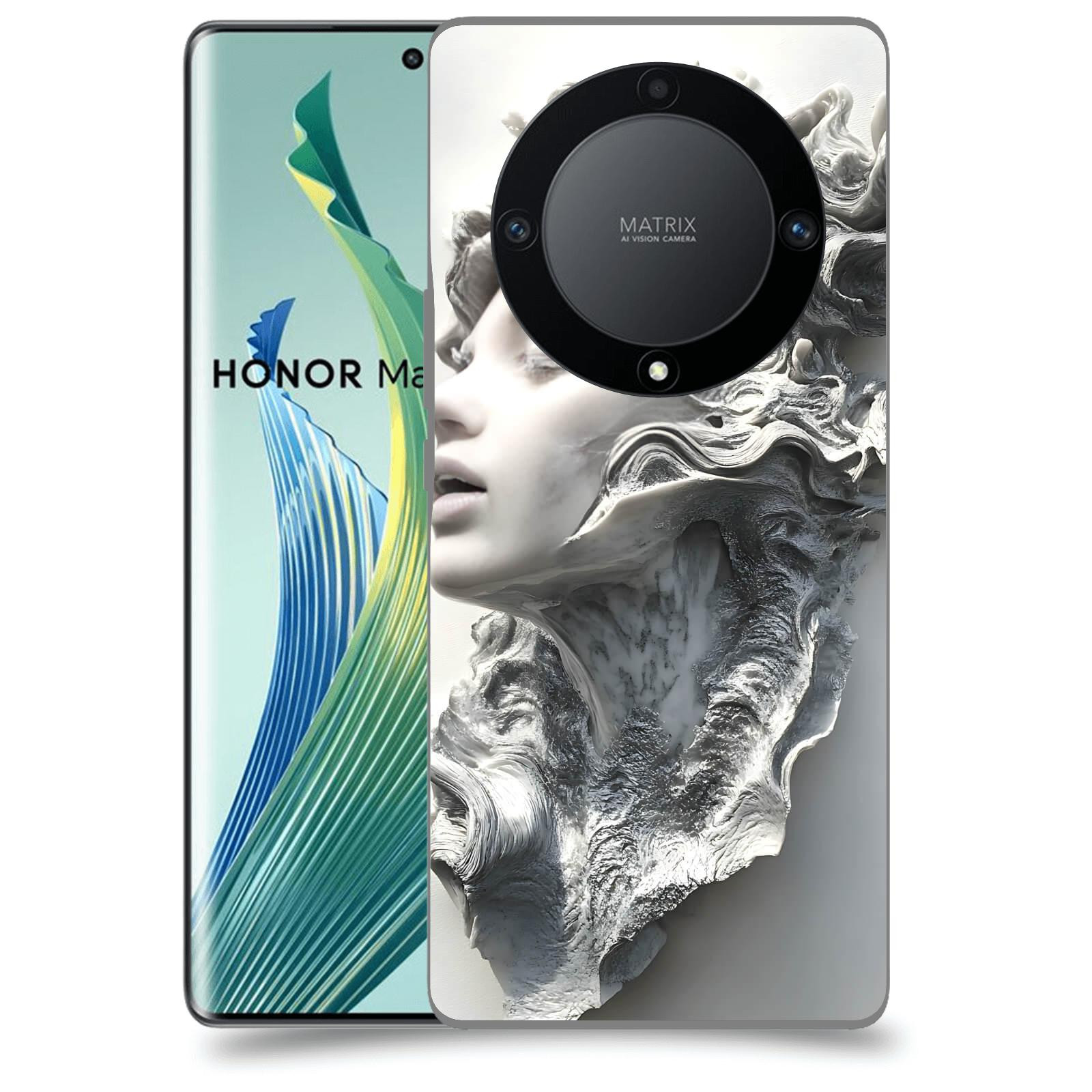 ACOVER Kryt na mobil Honor 90 Lite - Head II