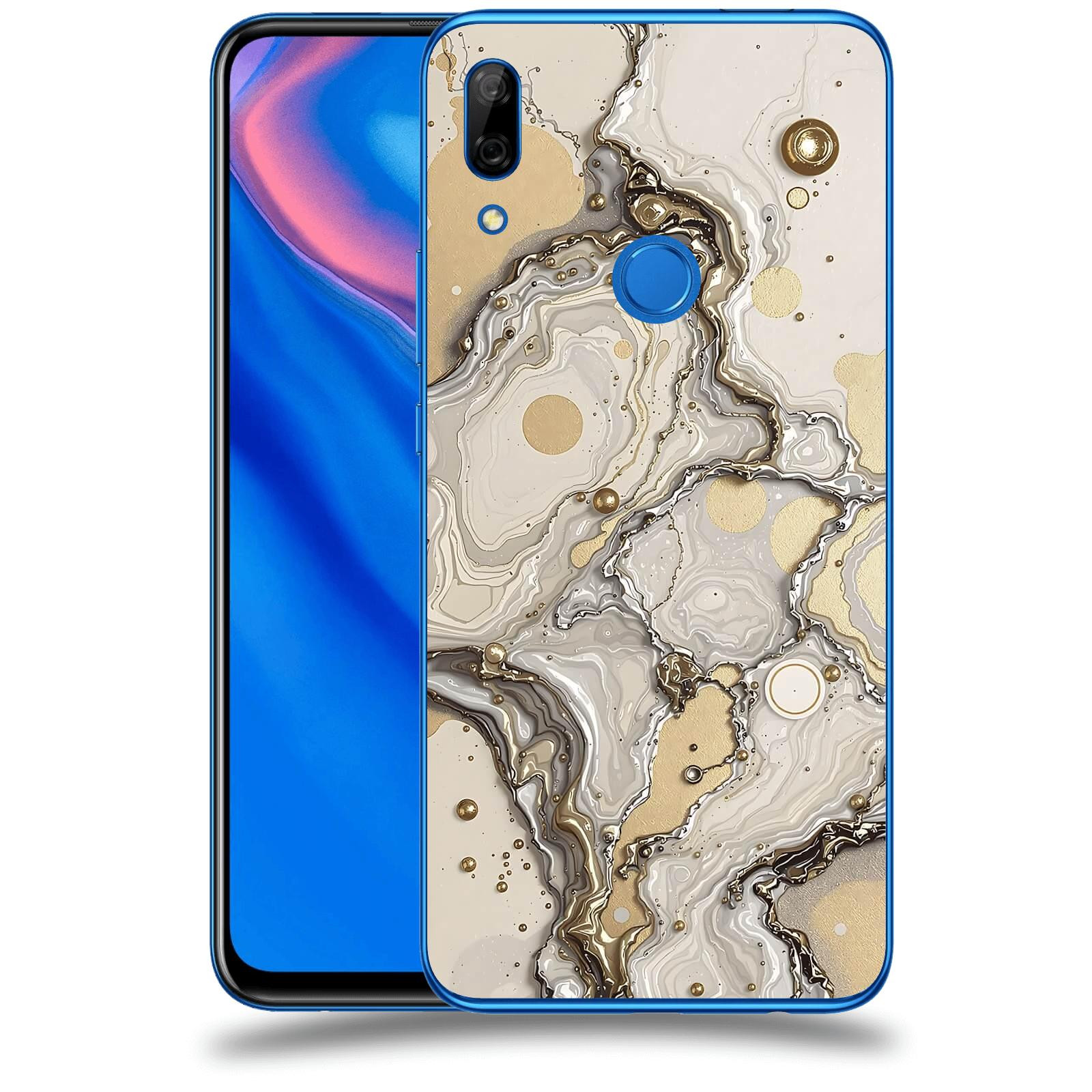 ACOVER Kryt na mobil Huawei P Smart Z - Head III