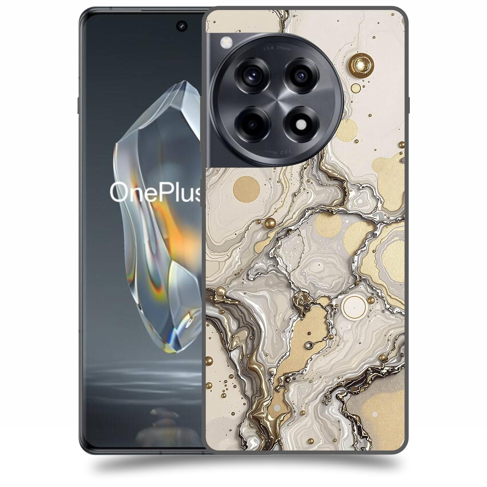 ACOVER Kryt na mobil OnePlus 12 - Head III