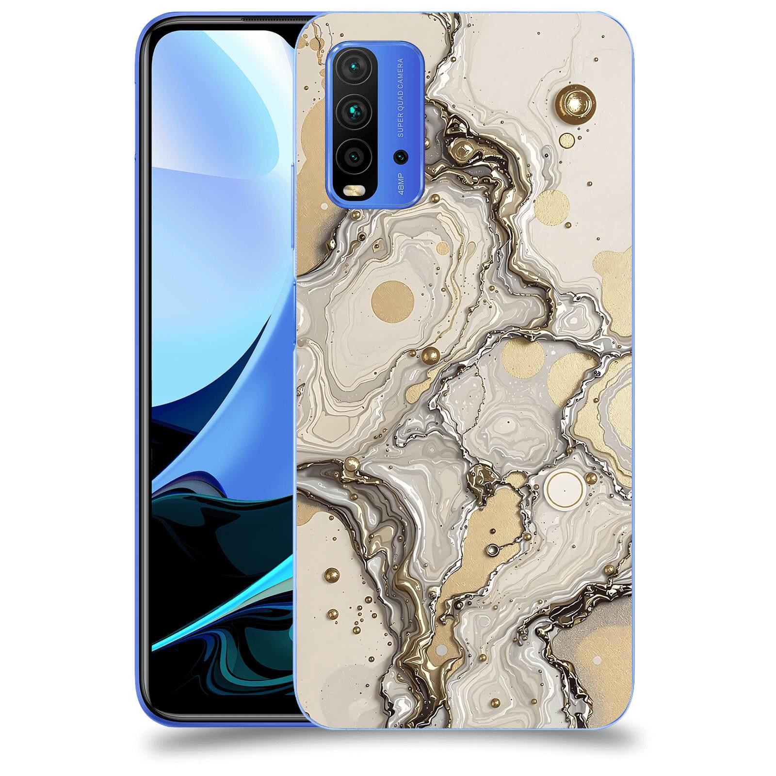 ACOVER Kryt na mobil Xiaomi Mi 9T (Pro) - Head III