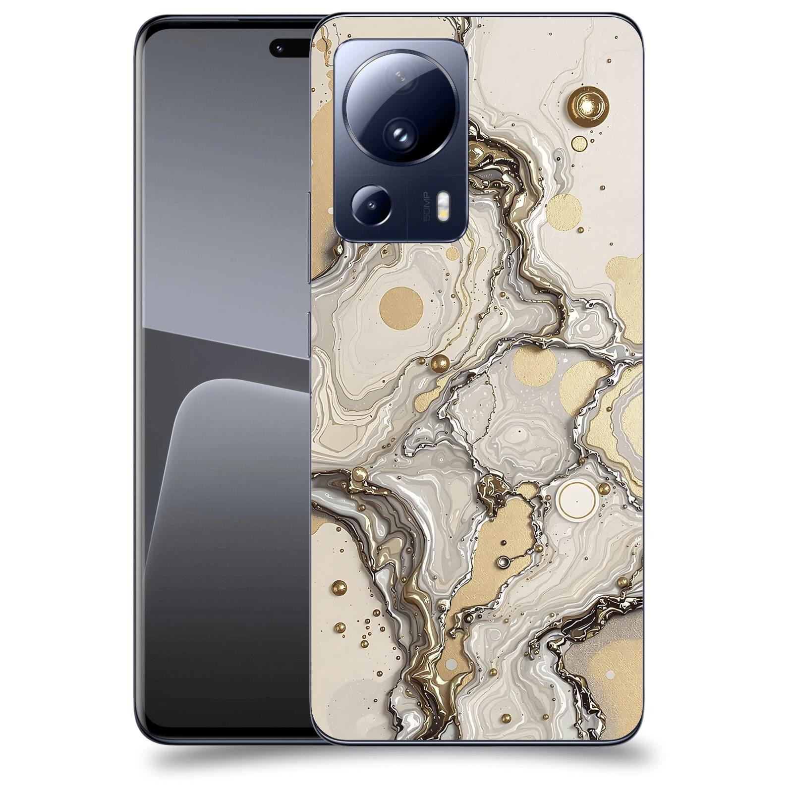ACOVER Kryt na mobil Xiaomi 13 Lite - Head III