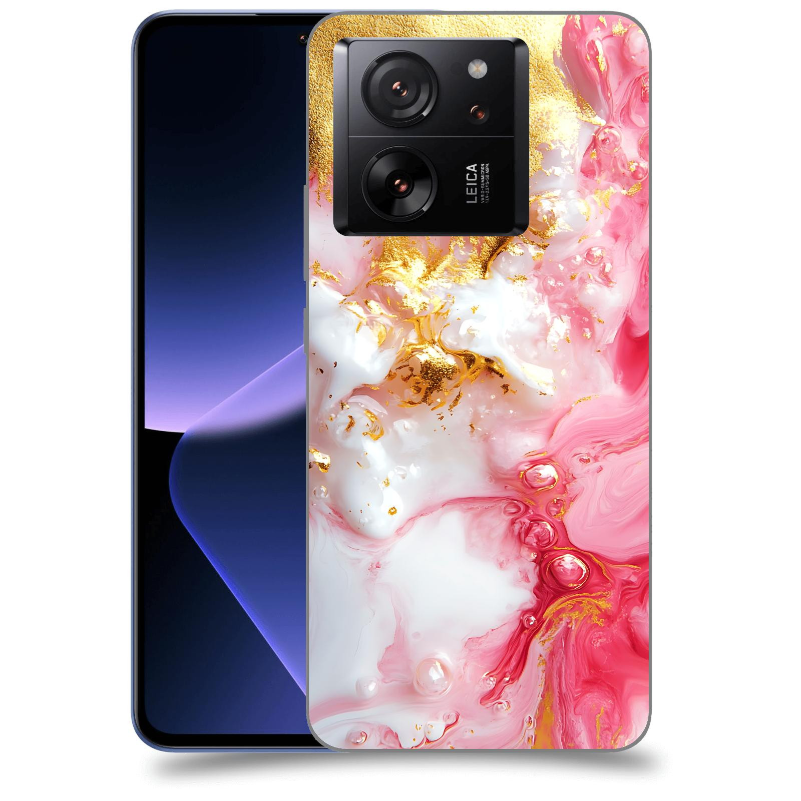 ACOVER Kryt na mobil Xiaomi 13T - Sweet Dream I