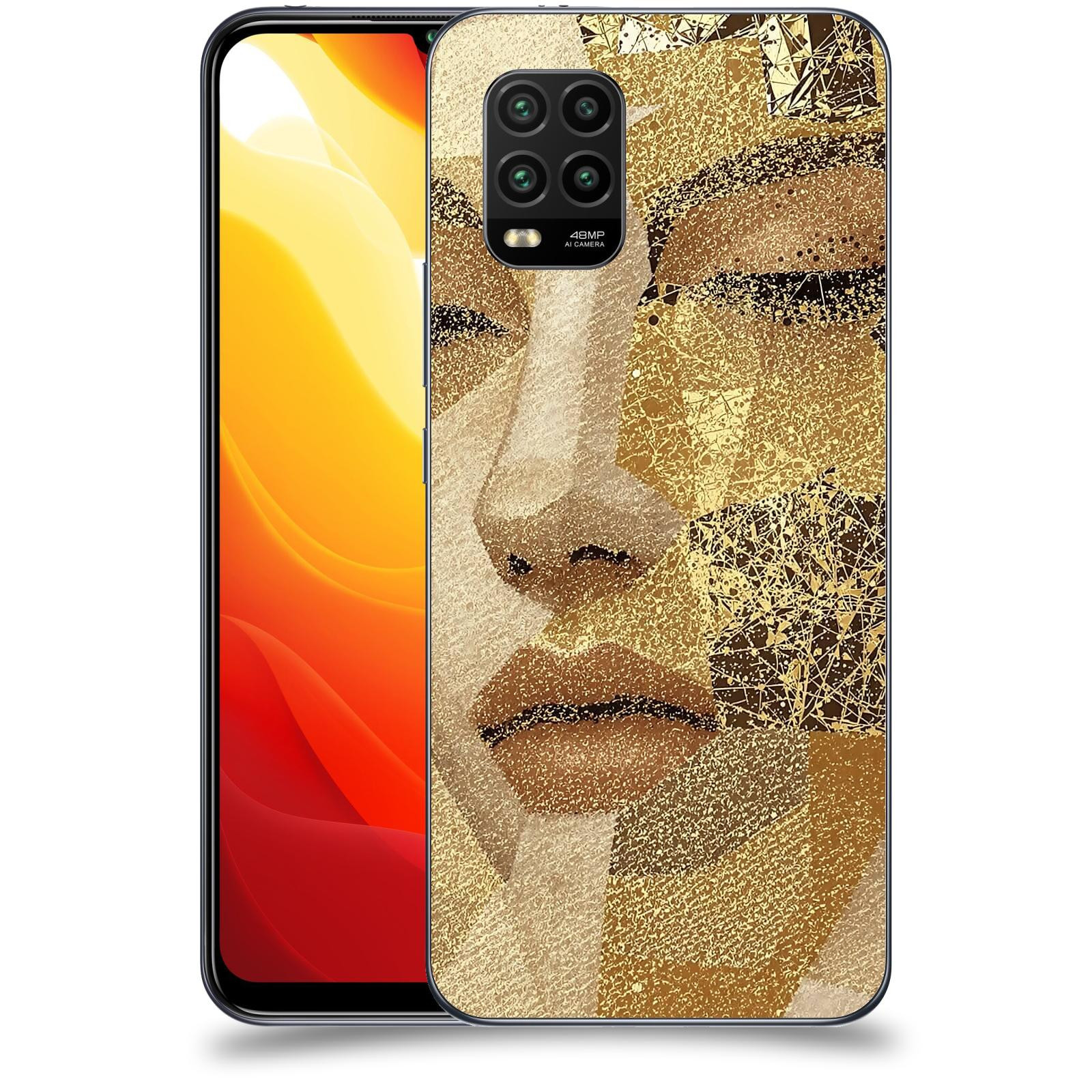 ACOVER Kryt na mobil Xiaomi Mi 10 Lite - Head IV