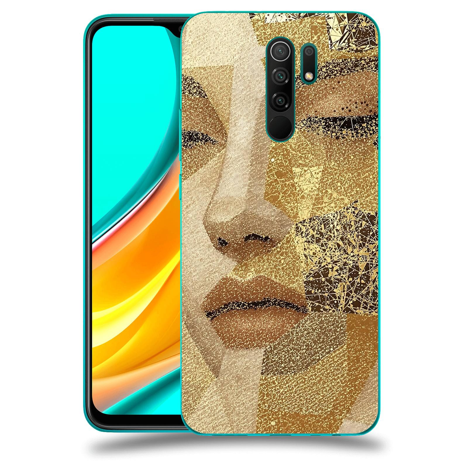 ACOVER Kryt na mobil Xiaomi Mi 9 - Head IV