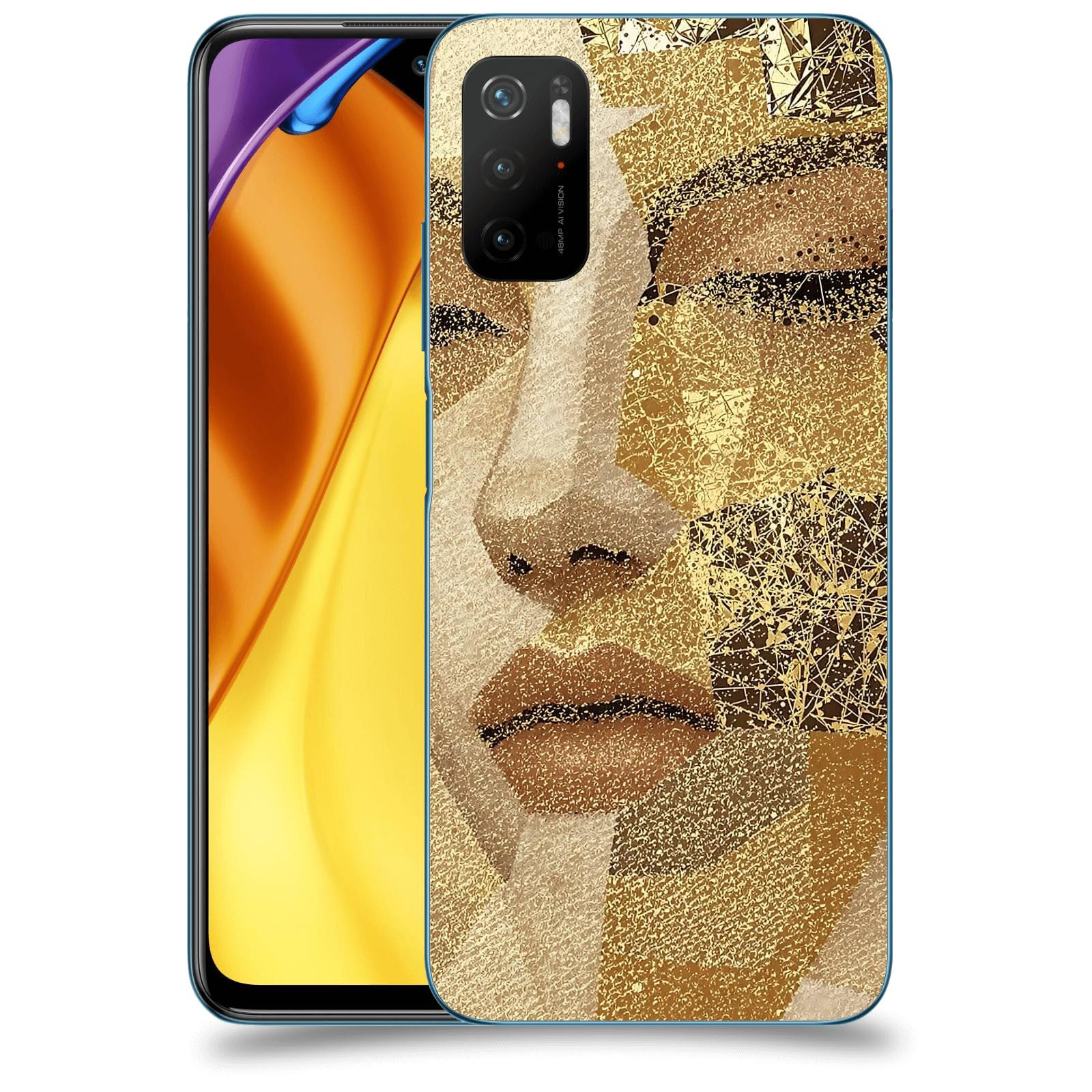 ACOVER Kryt na mobil Xiaomi Poco M3 Pro 5G - Head IV