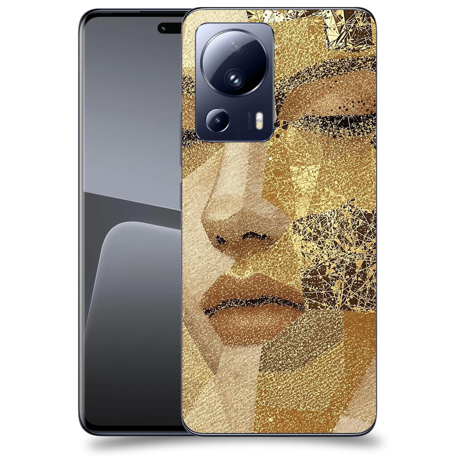 ACOVER Kryt na mobil Xiaomi 13 Lite - Head IV