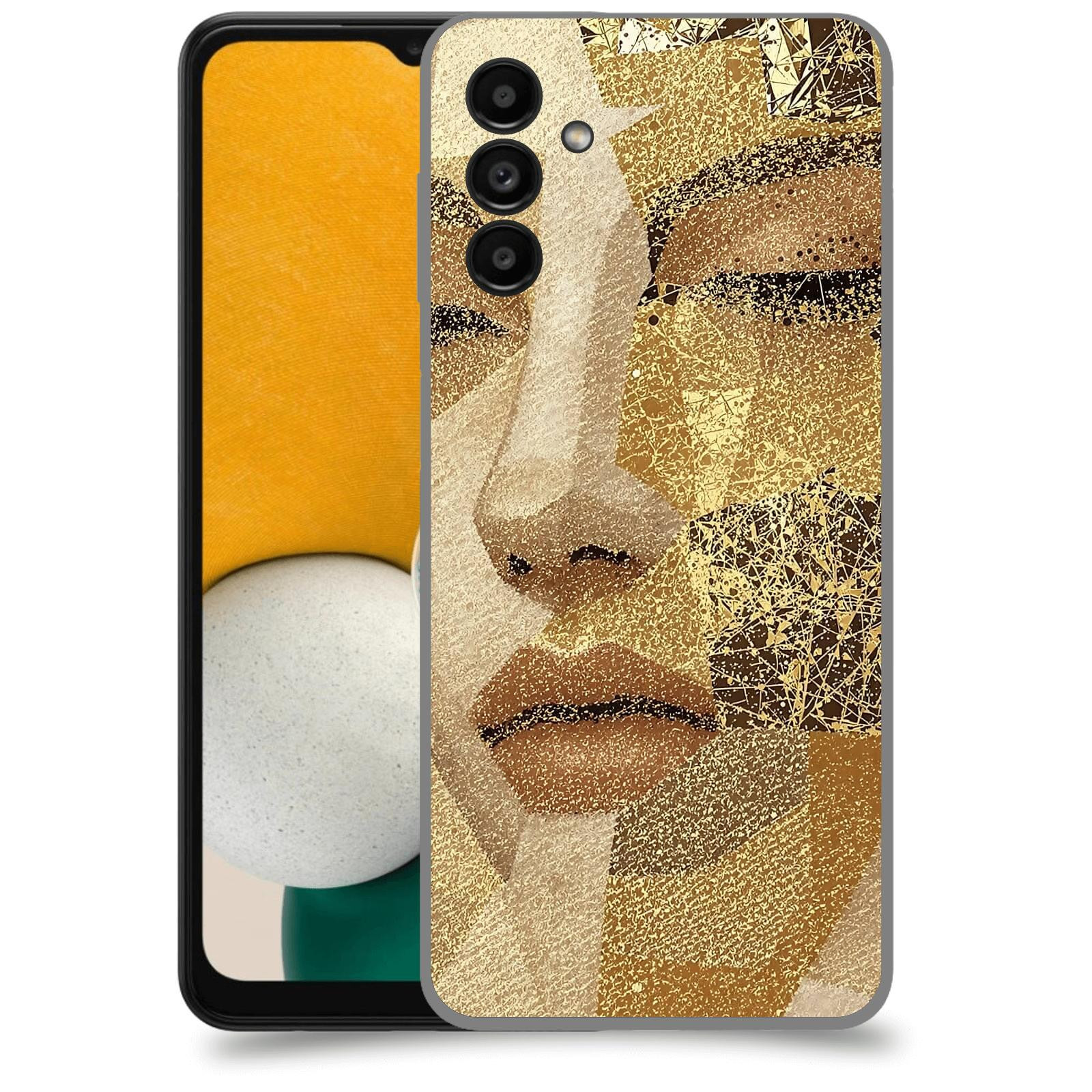 ACOVER Kryt na mobil Samsung Galaxy A13 5G A136B - Head IV