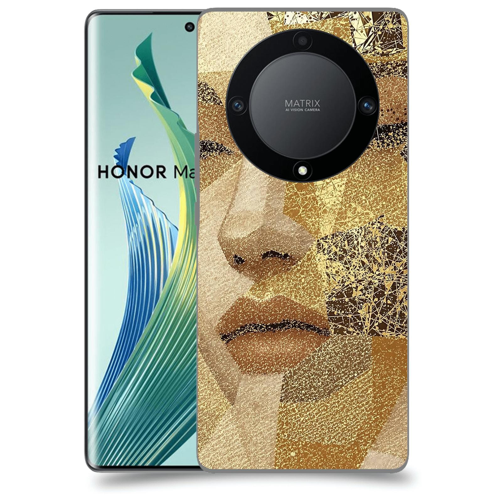 ACOVER Kryt na mobil Honor 90 Lite - Head IV