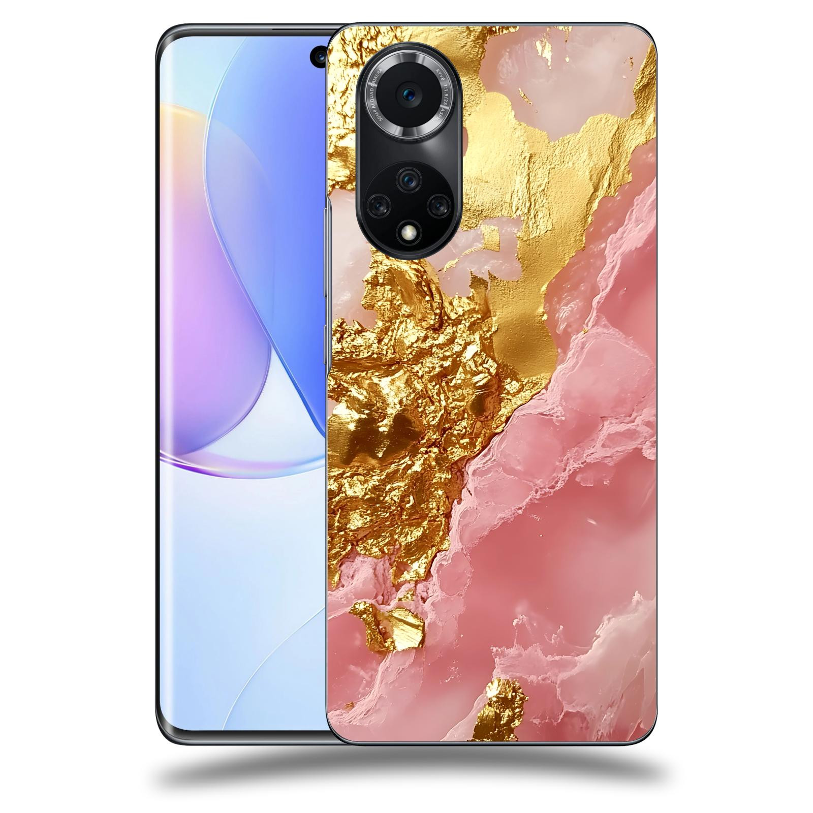 ACOVER Kryt na mobil Huawei Nova 9 - Sweet Dream II