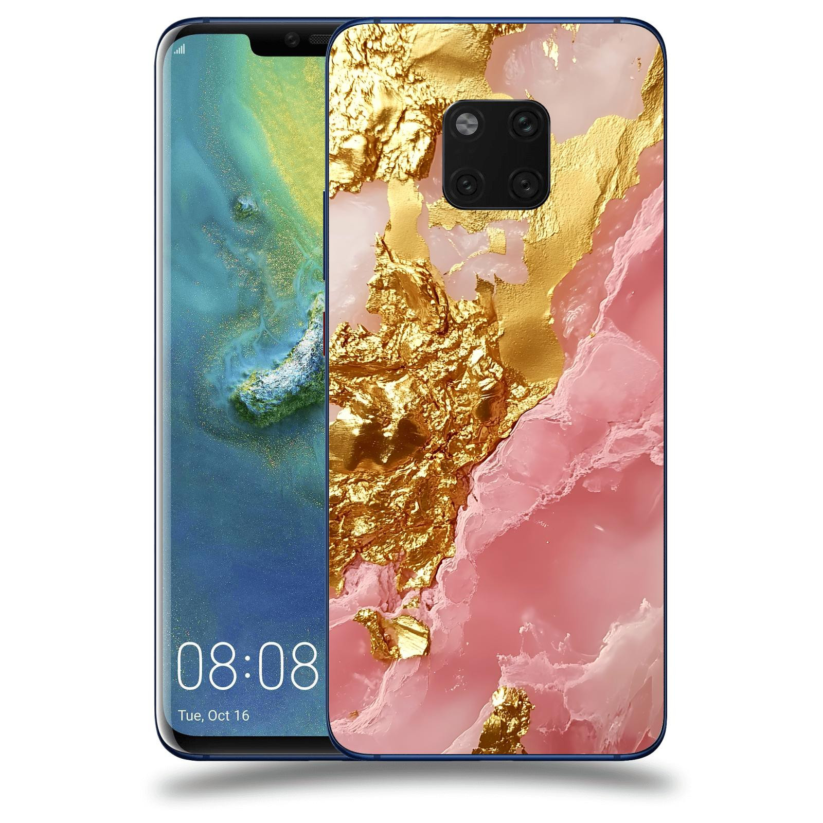 ACOVER Kryt na mobil Huawei Mate 20 Pro - Sweet Dream II