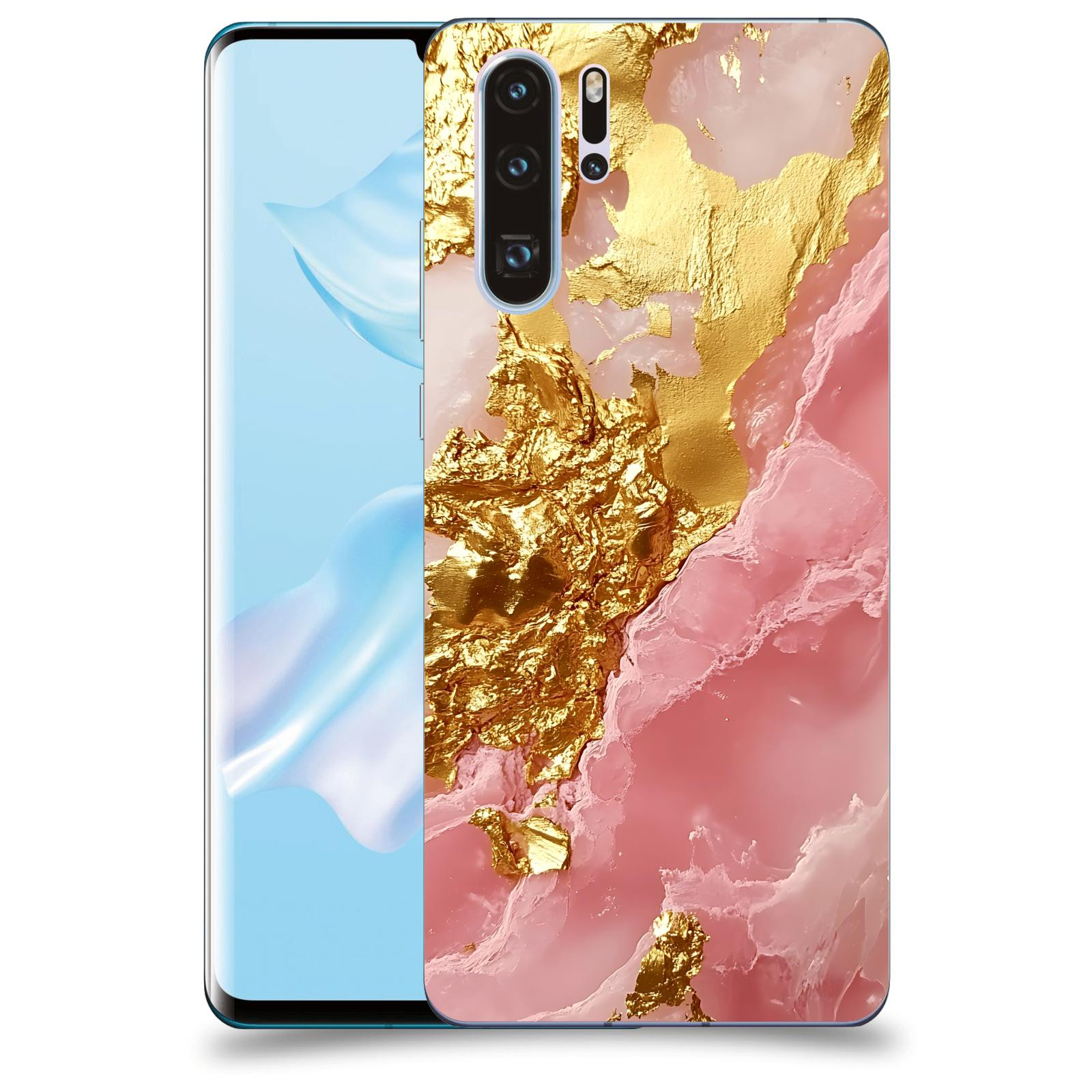 ACOVER Kryt na mobil Huawei P30 - Sweet Dream II