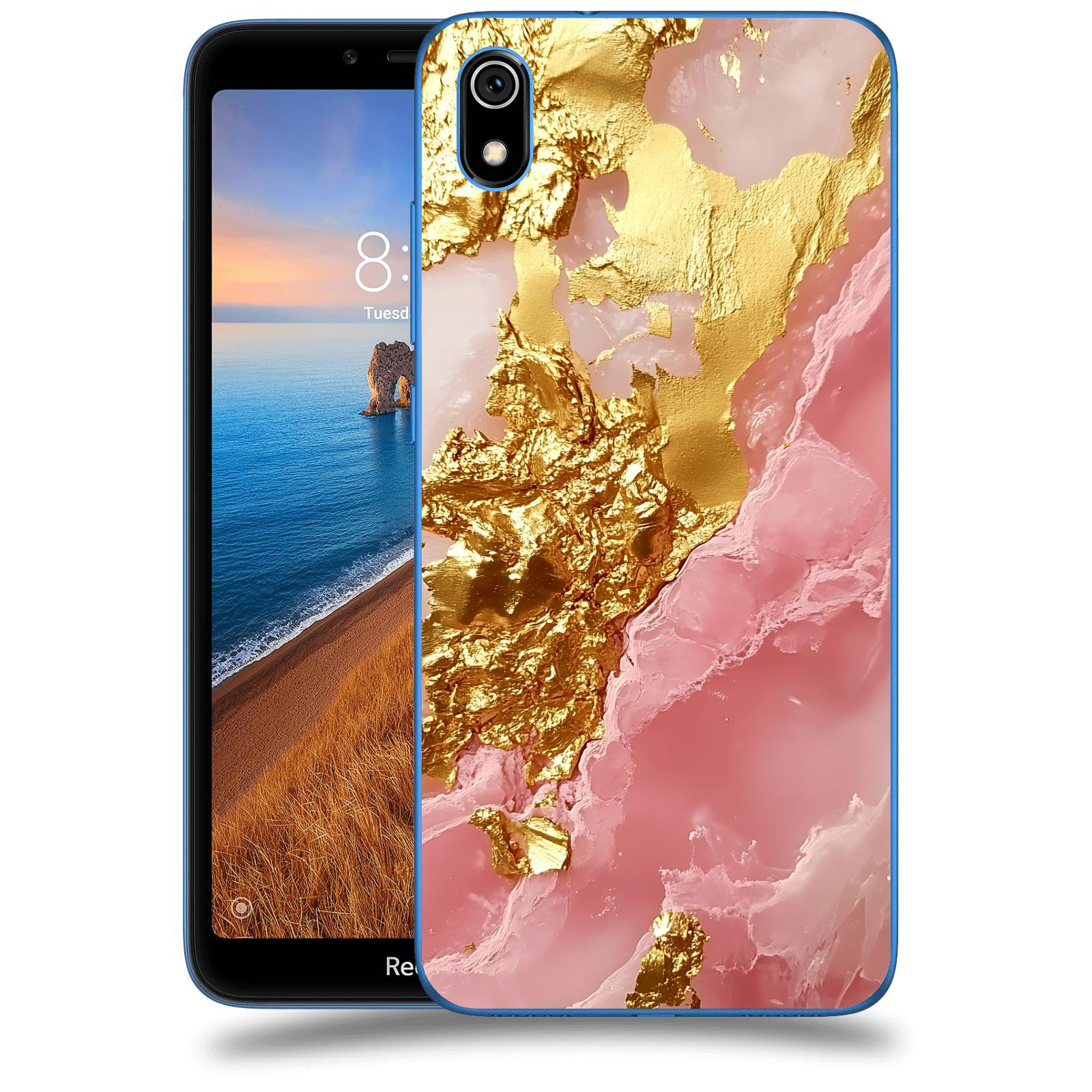 ACOVER Kryt na mobil Xiaomi Redmi 7A - Sweet Dream II