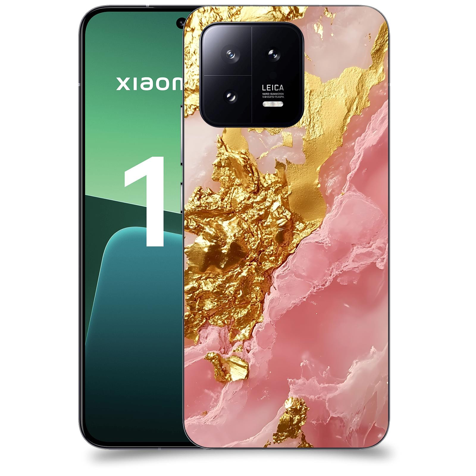 ACOVER Kryt na mobil Xiaomi 13 - Sweet Dream II