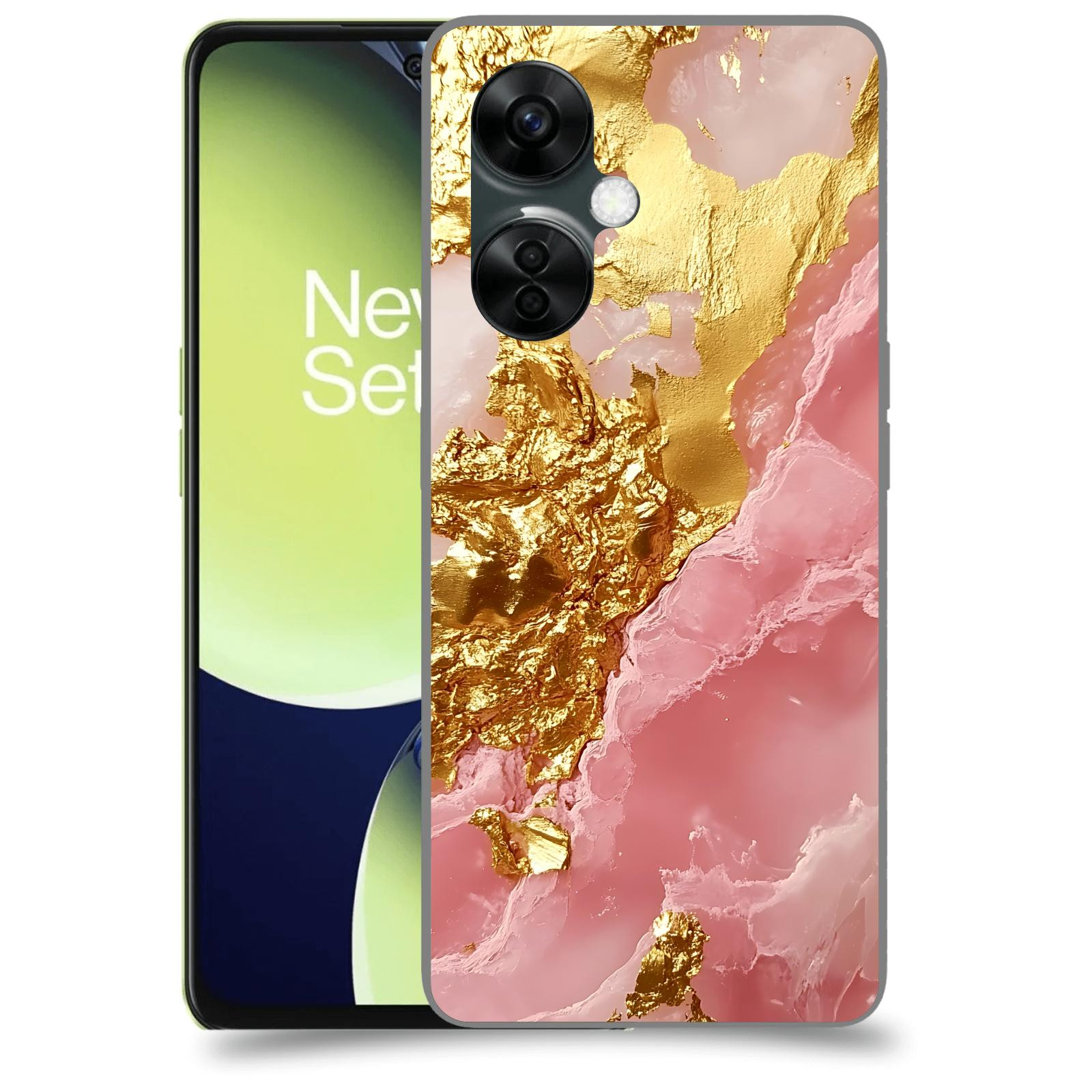 ACOVER Kryt na mobil OnePlus Nord CE 3 Lite 5G - Sweet Dream II