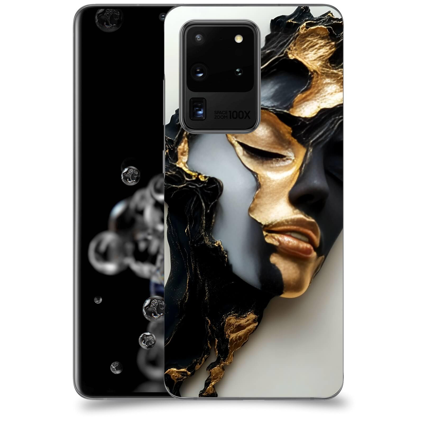 ACOVER Kryt na mobil Samsung Galaxy S20 Ultra 5G G988F - Head V