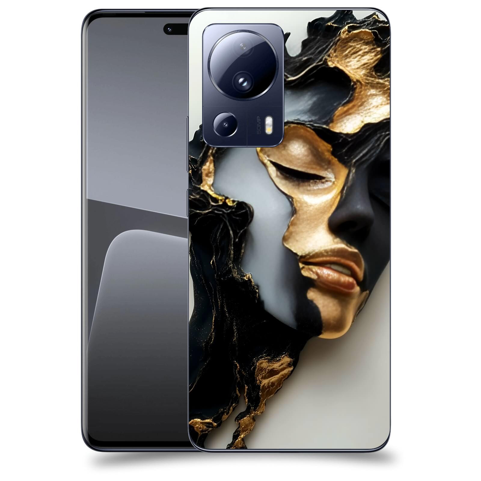 ACOVER Kryt na mobil Xiaomi 13 Lite - Head V