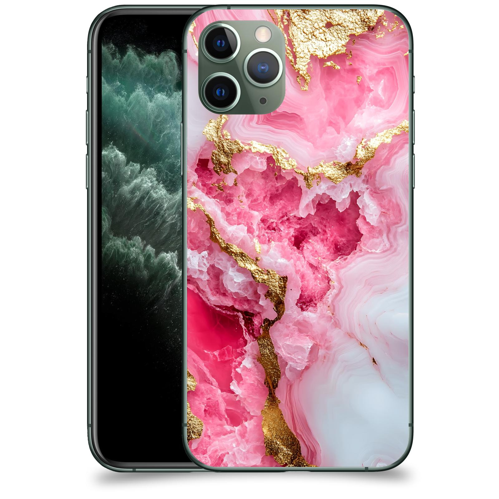 ACOVER Kryt na mobil Apple iPhone 11 Pro - Sweet Dream III
