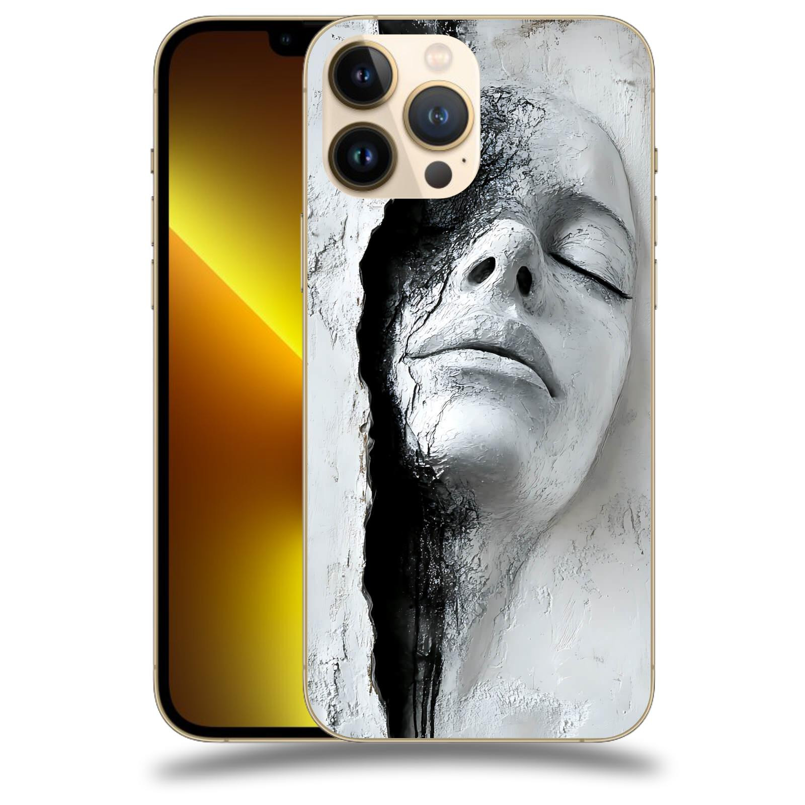 ACOVER Kryt na mobil Apple iPhone 13 Pro - Head VI