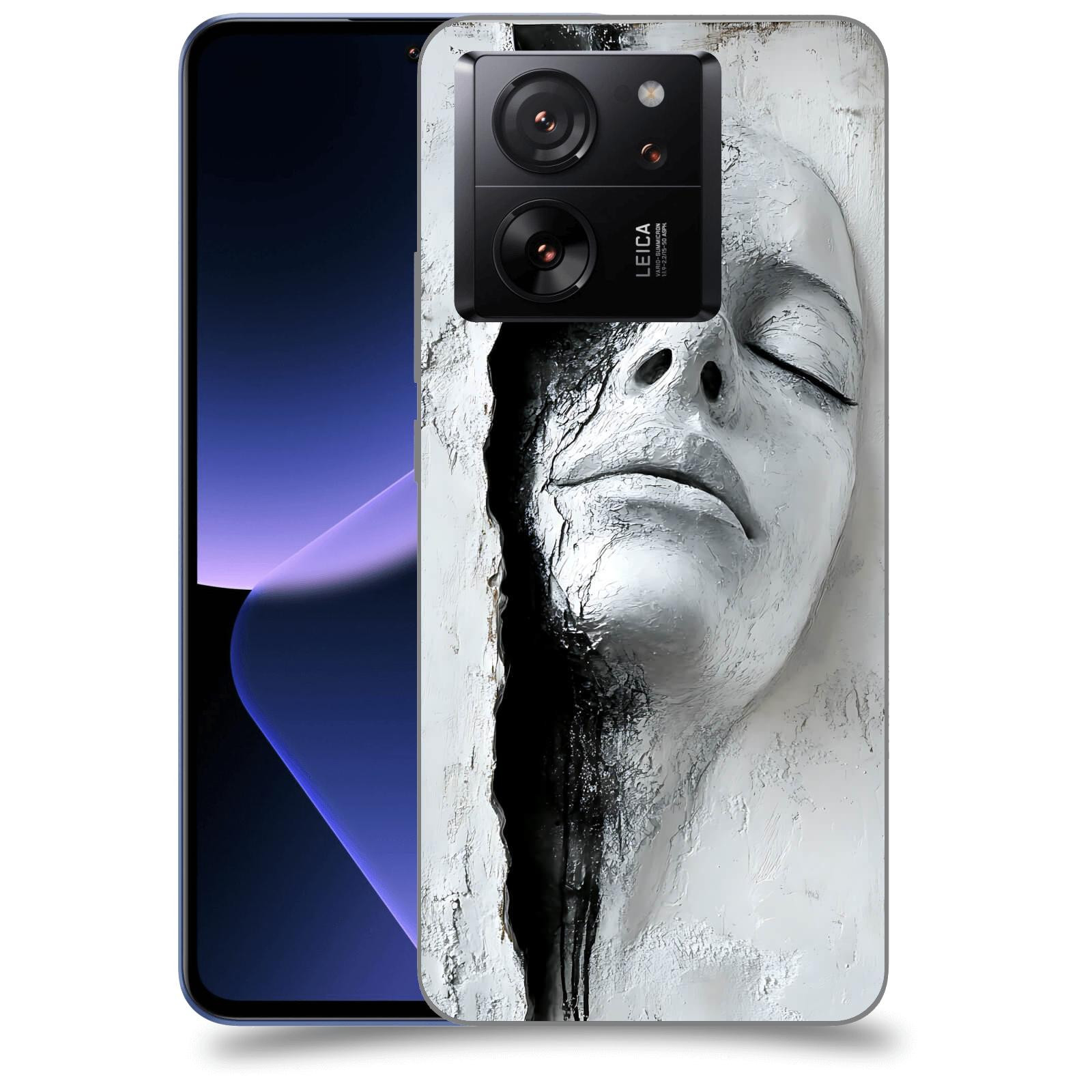 ACOVER Kryt na mobil Xiaomi 13T - Head VI