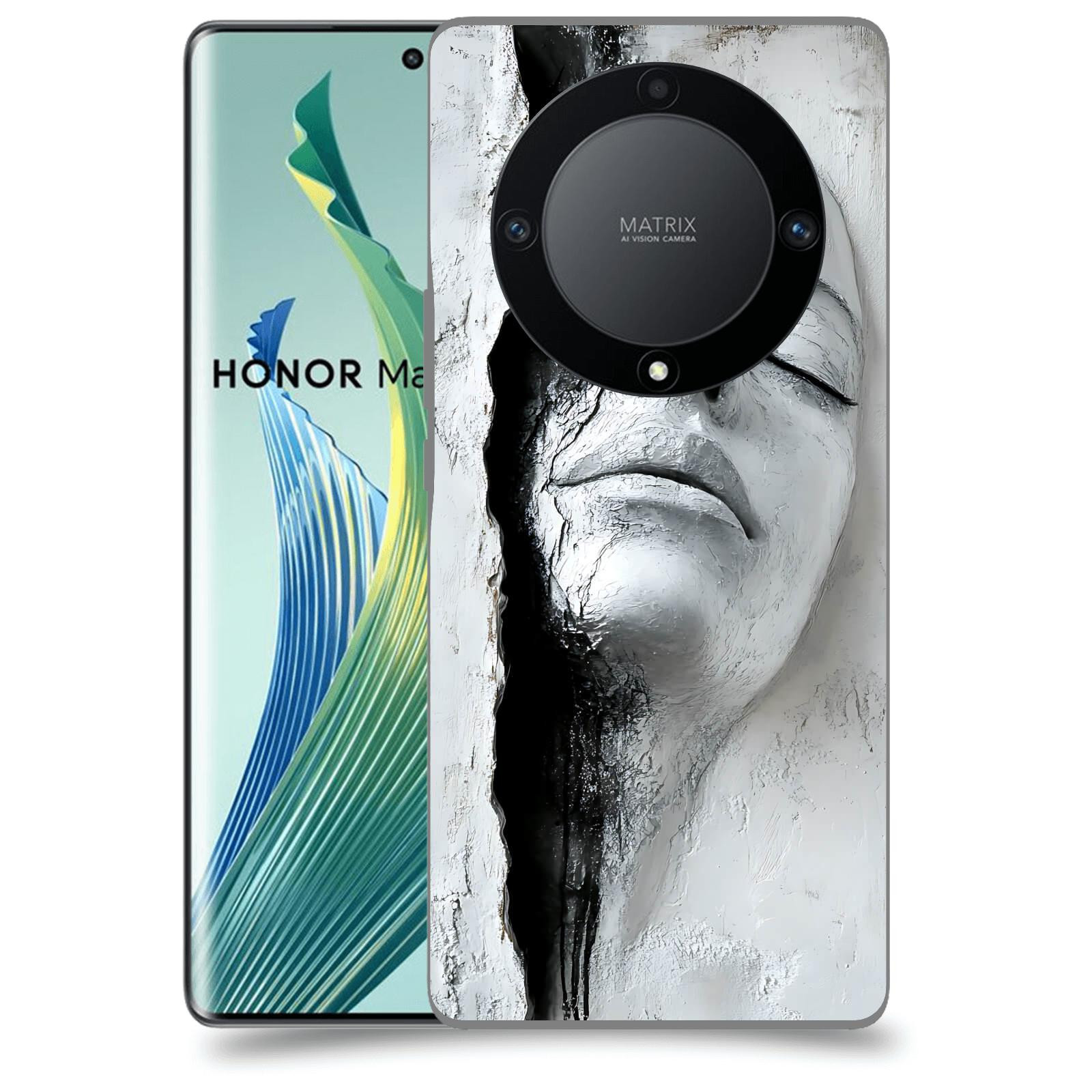 ACOVER Kryt na mobil Honor 90 Lite - Head VI