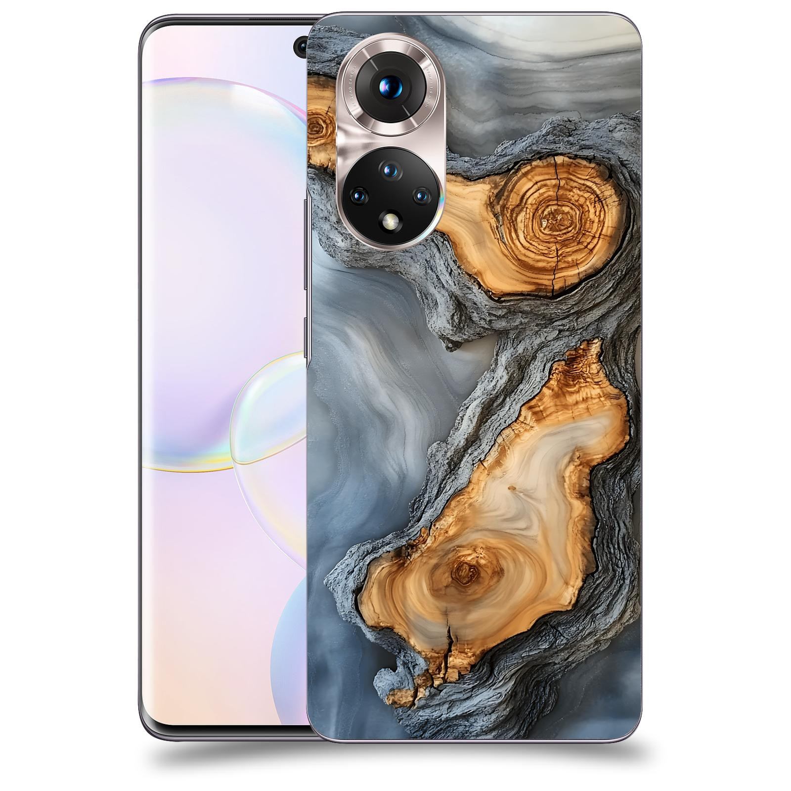 ACOVER Kryt na mobil Honor 50 5G - Storm I