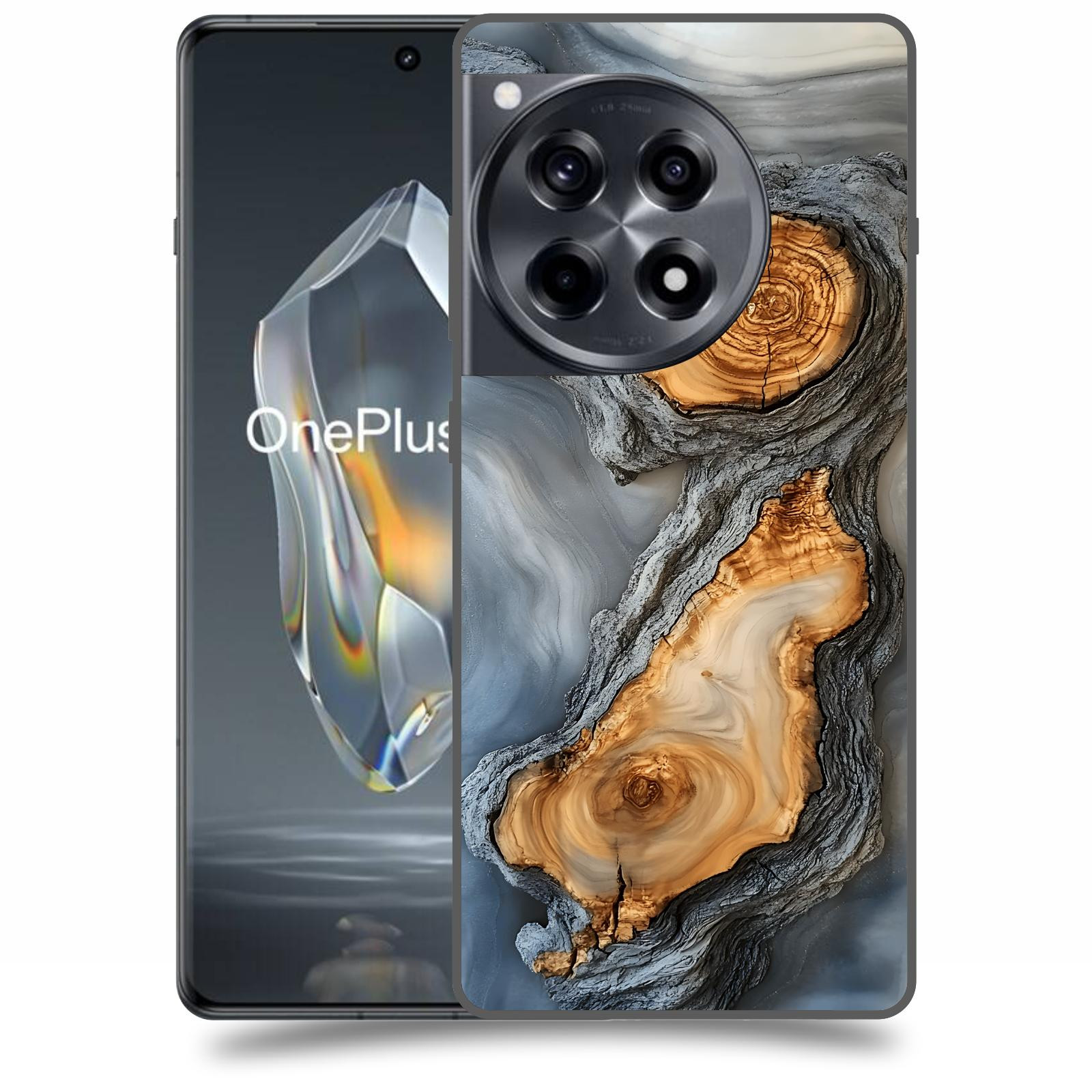 ACOVER Kryt na mobil OnePlus 12 - Storm I
