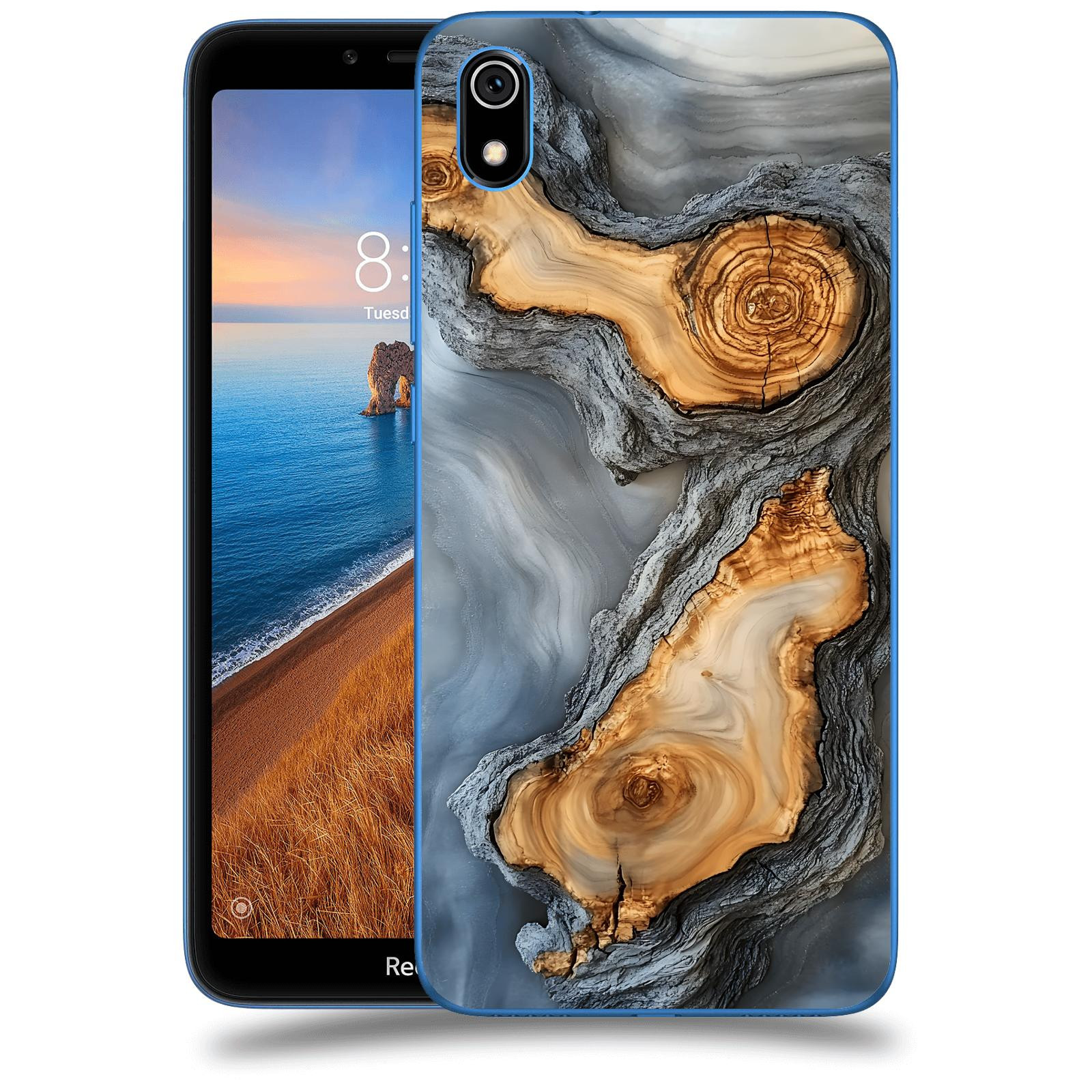 ACOVER Kryt na mobil Xiaomi Redmi 7A - Storm I
