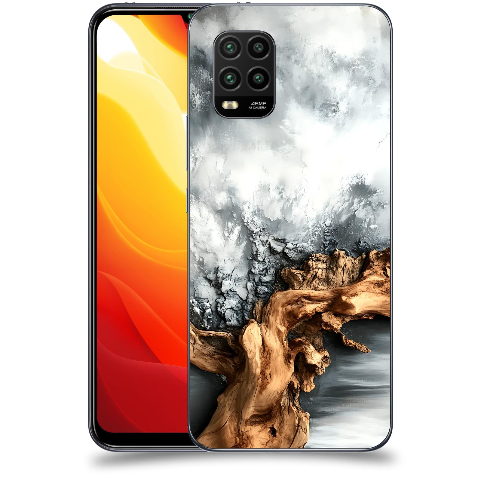 ACOVER Kryt na mobil Xiaomi Mi 10 Lite - Storm II