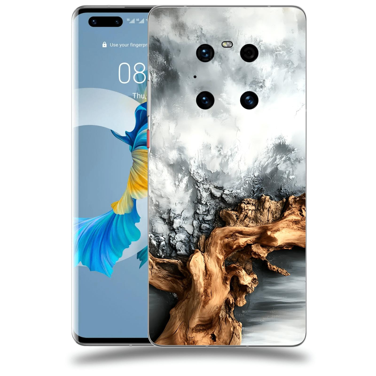 ACOVER Kryt na mobil Huawei Mate 40 Pro - Storm II