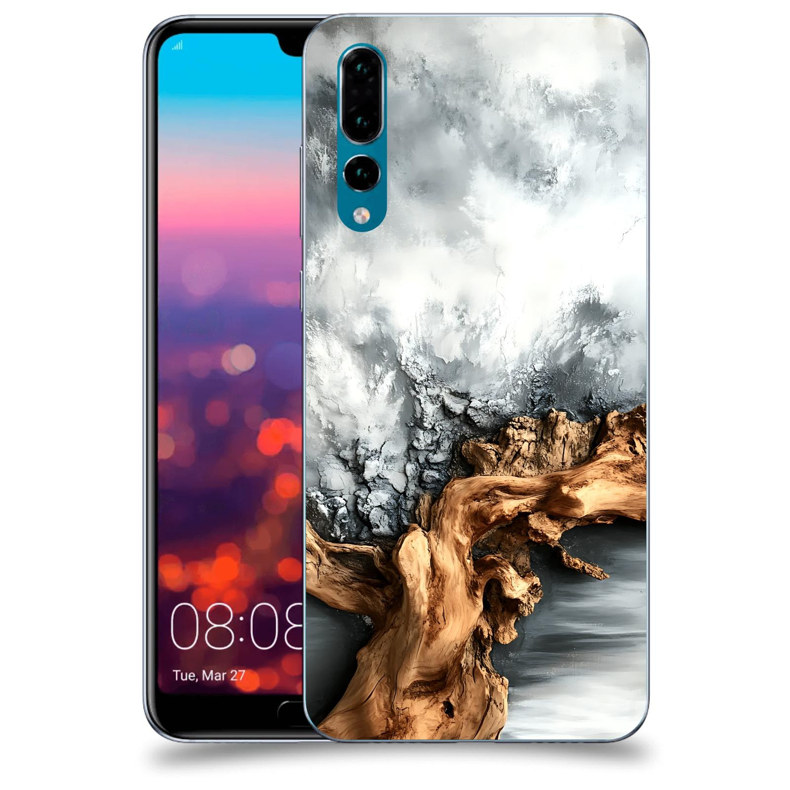 ACOVER Kryt na mobil Huawei P20 Pro - Storm II