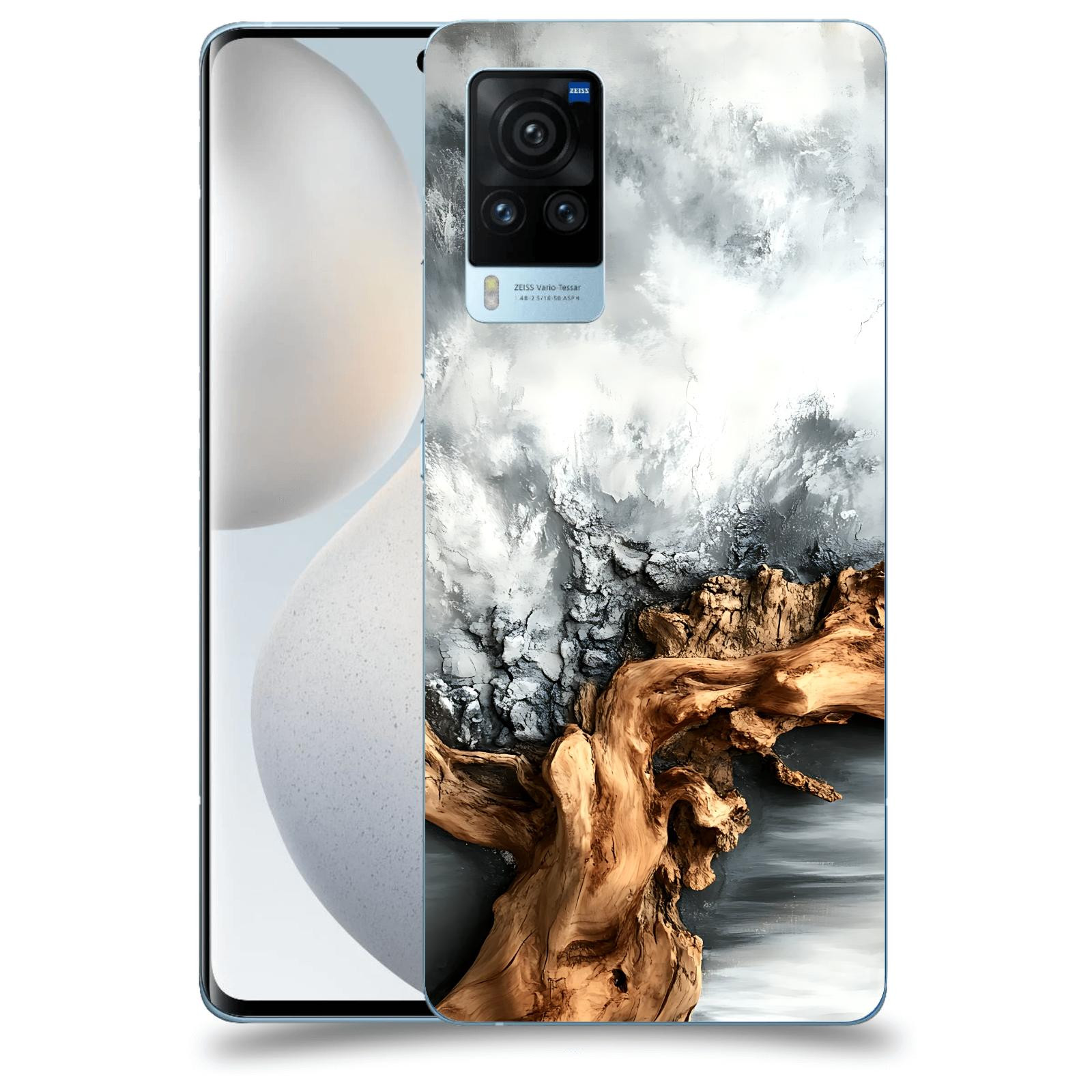 ACOVER Kryt na mobil Vivo X60 Pro 5G - Storm II