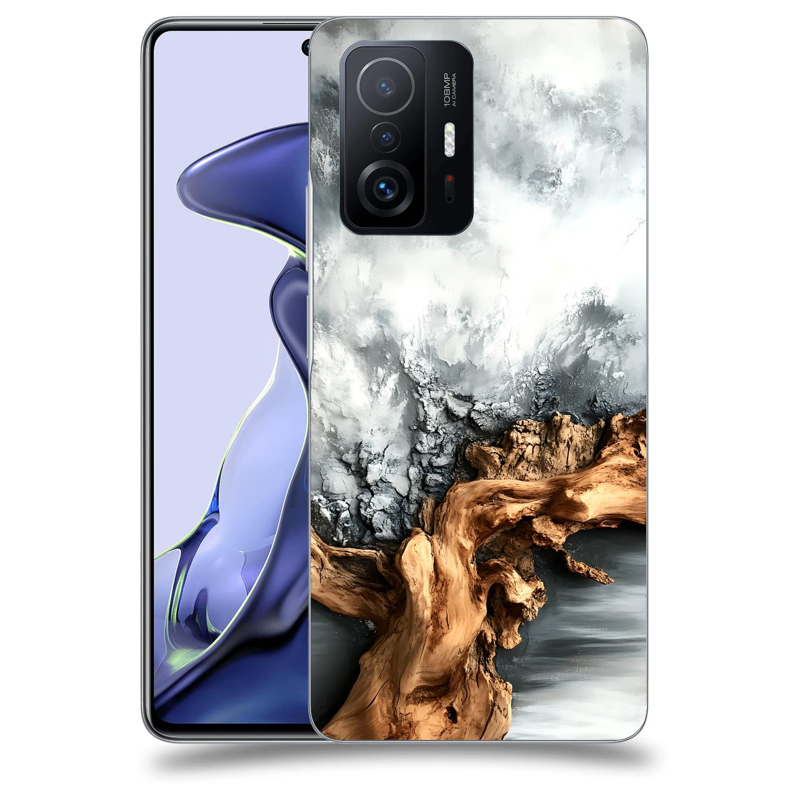 ACOVER Kryt na mobil Xiaomi 11T - Storm II