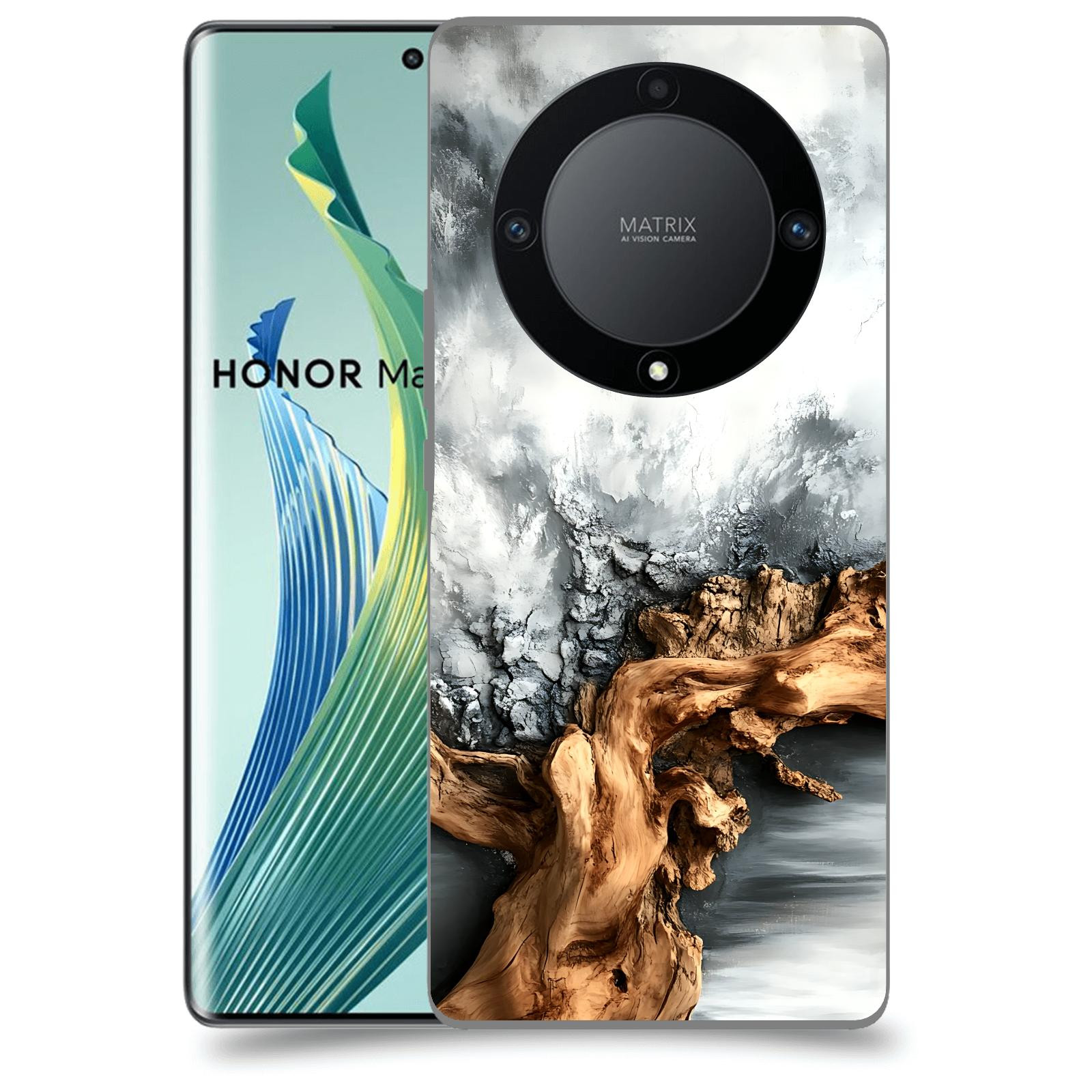 ACOVER Kryt na mobil Honor 90 Lite - Storm II