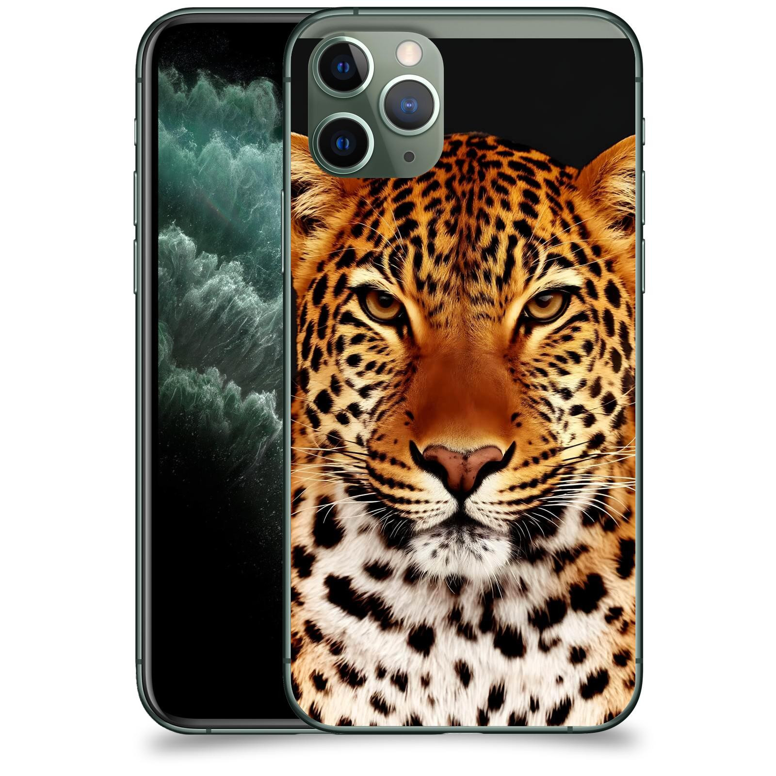 ACOVER Kryt na mobil Apple iPhone 11 Pro - Leopard
