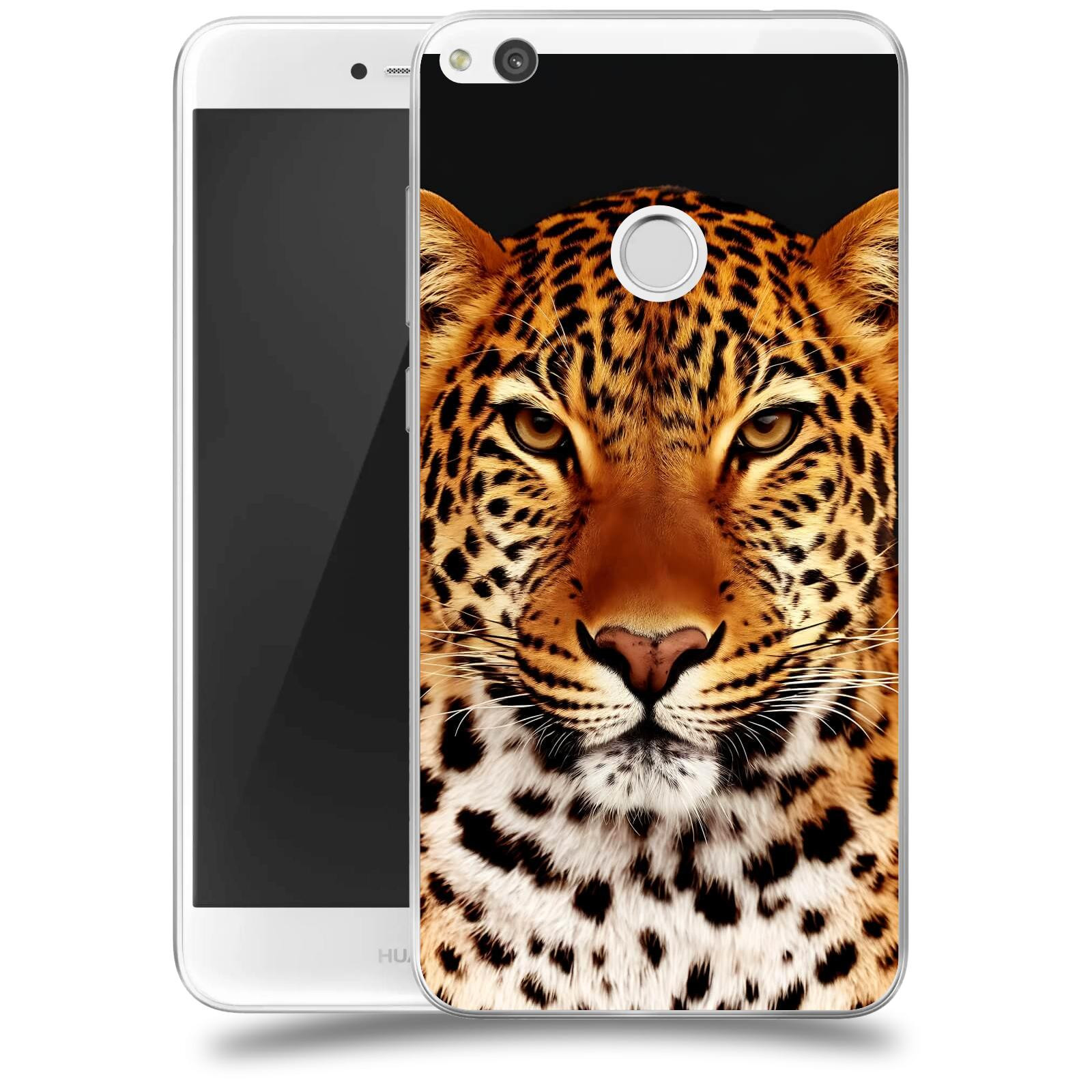 ACOVER Kryt na mobil Huawei P9 Lite 2017 - Leopard