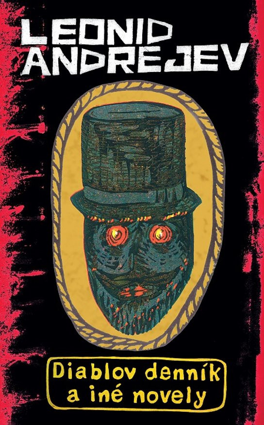 Diablov denník a iné novely