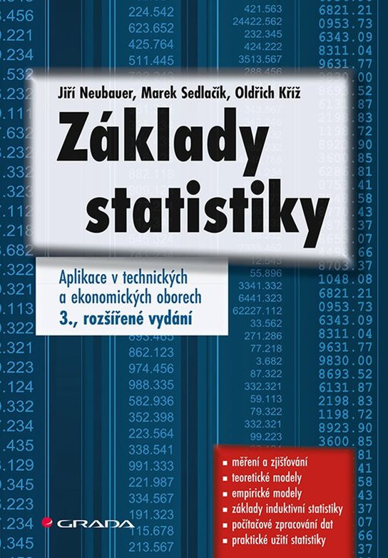 Základy statistiky