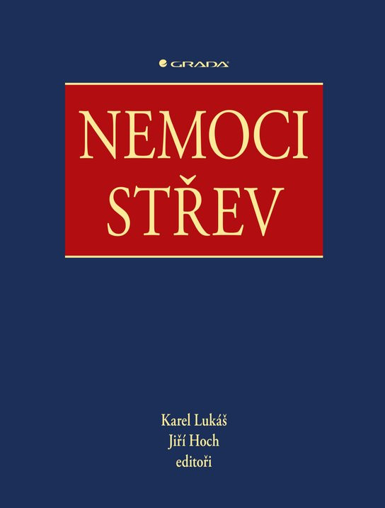 Nemoci střev