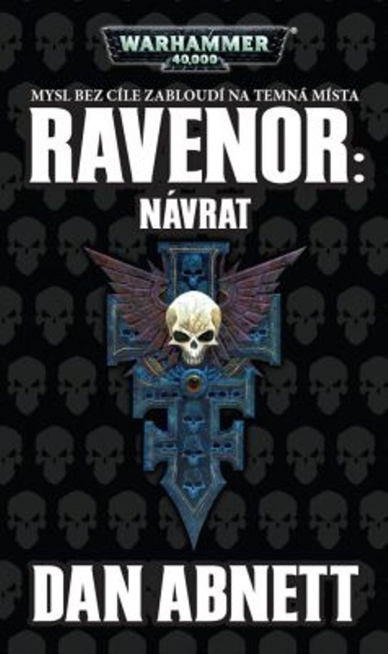 Ravenor Návrat