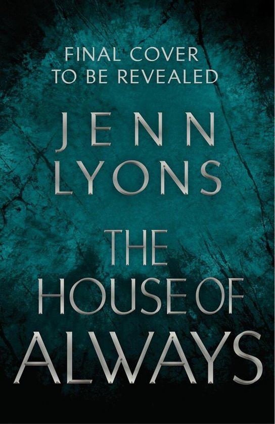 The House of Always