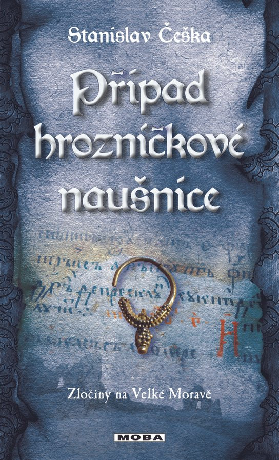 Případ hrozníčkové náušnice