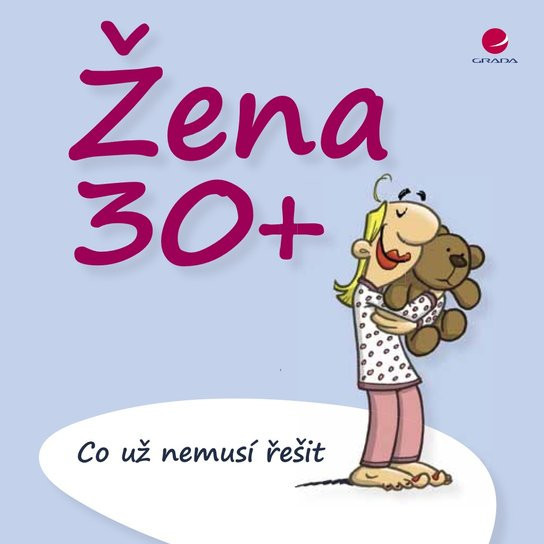 Žena 30+