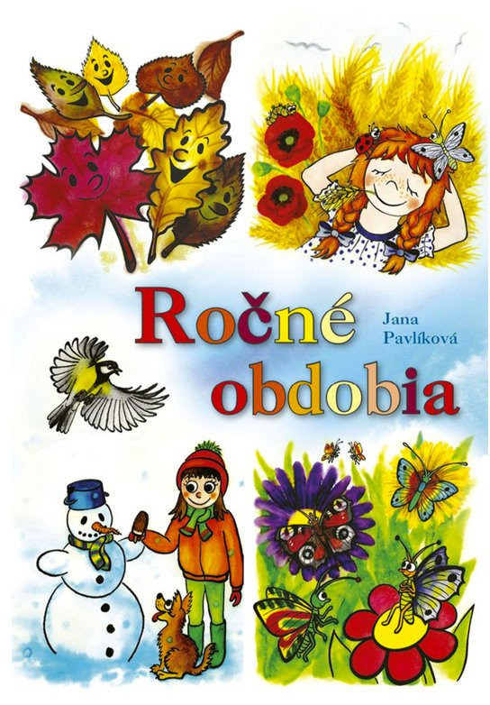 Ročné obdobia