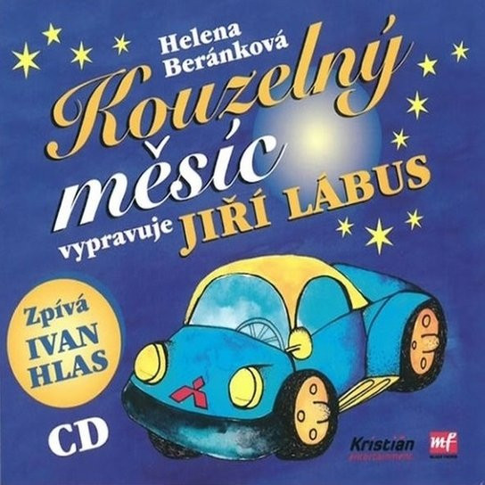 Kouzelný měsíc