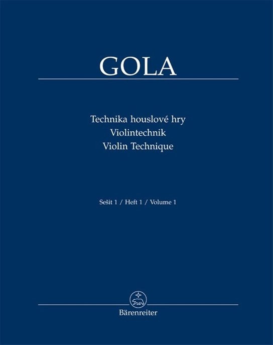 Technika houslové hry