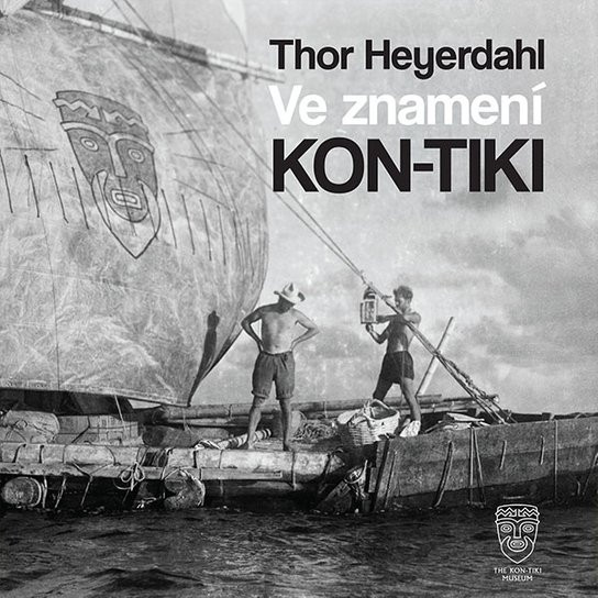 Ve znamení Kon-tiki