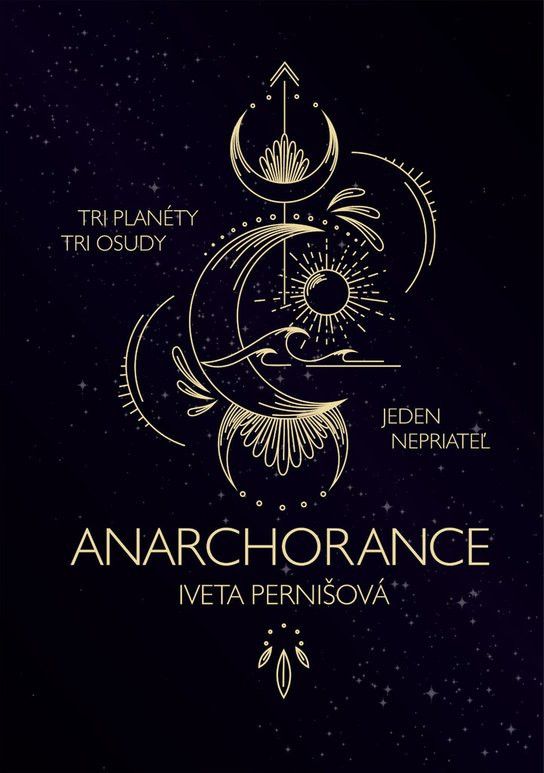 Anarchorance