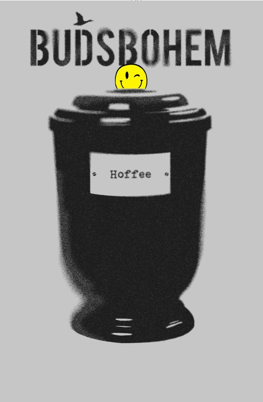 BUĎSBOHEM